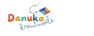 Danuko krautuvėlė